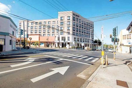 MRA seeks more information from hotel developers